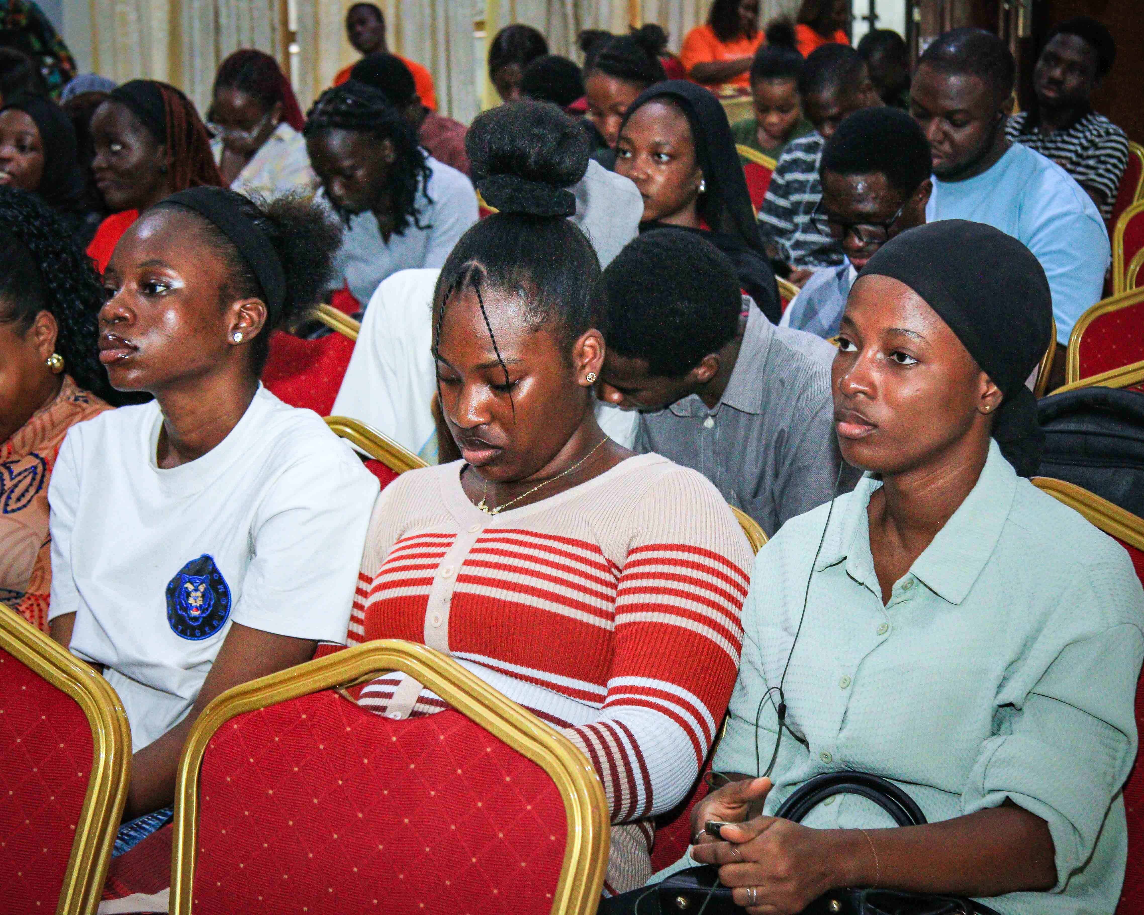 PAGE Africa Activity