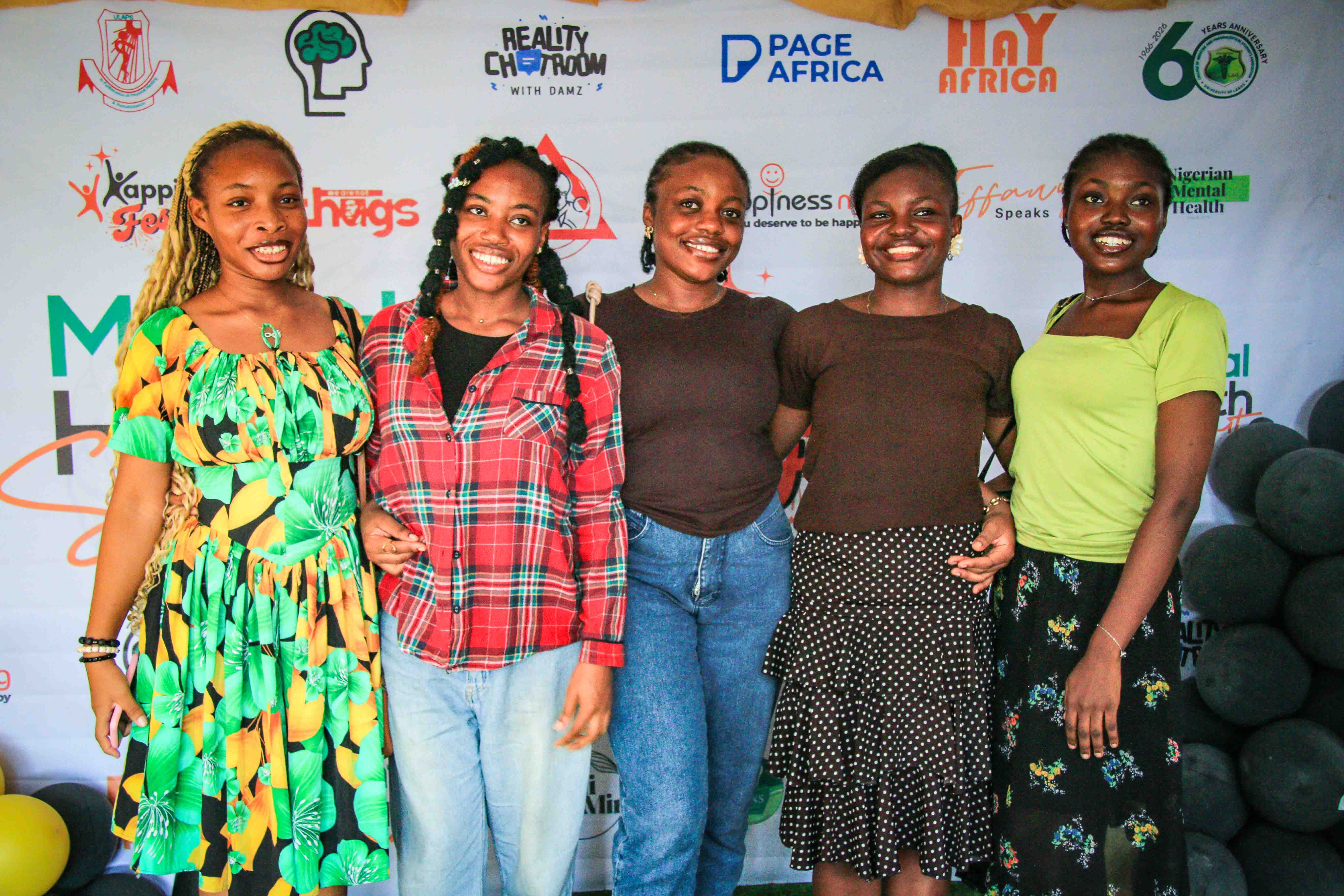 PAGE Africa Activity