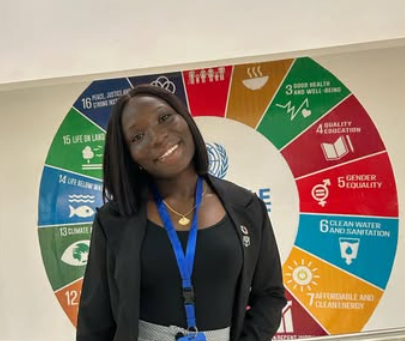 the FGN-UNICEF CPD Appointment