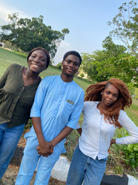 Youth Hub — FUNAAB
