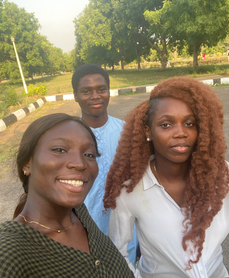 Youth Hub — FUNAAB