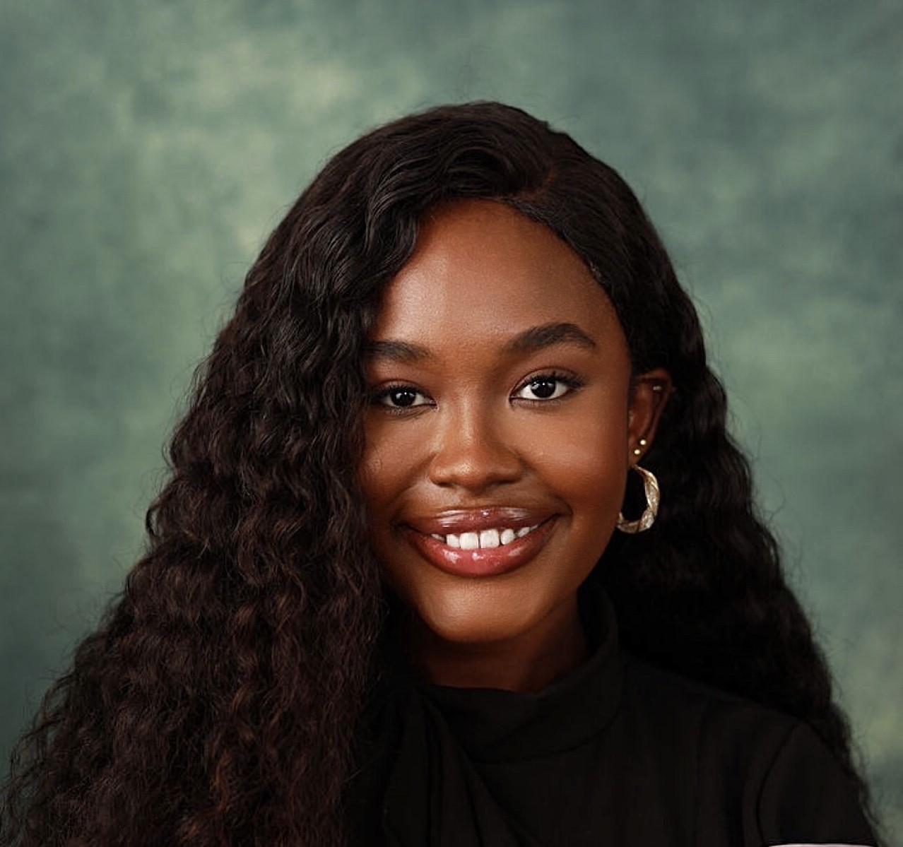 Mary-Esther Anele